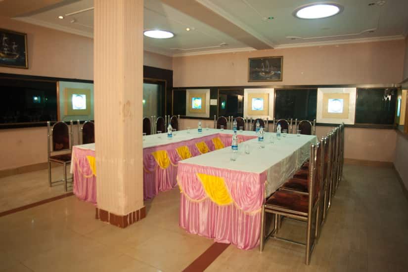 Conference Hall